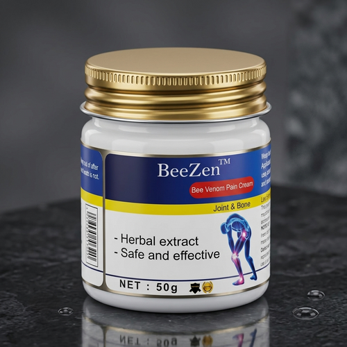 Bee Venom Joint and Bone Therapy Advanced Cream ( Pack Of 2 )