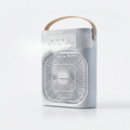 Portable Air Cooler Fan/Air Conditioner | Multicolour